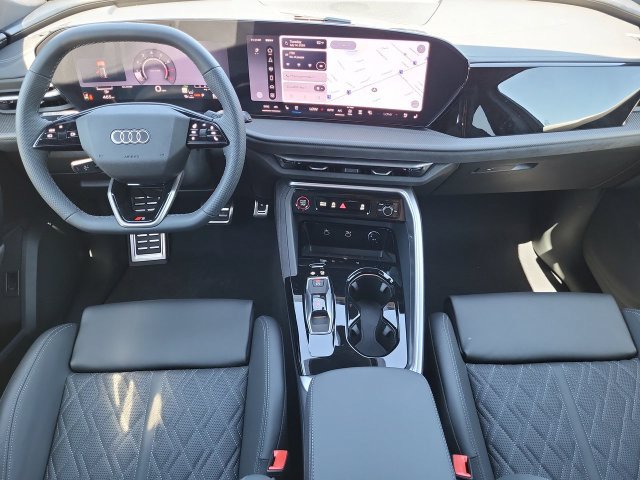 New 2026 Audi SQ5 Premium Plus AWD/4WD image 13