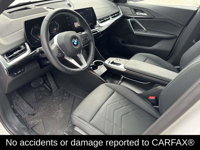 Used 2026 BMW X2 xDrive28i image 2