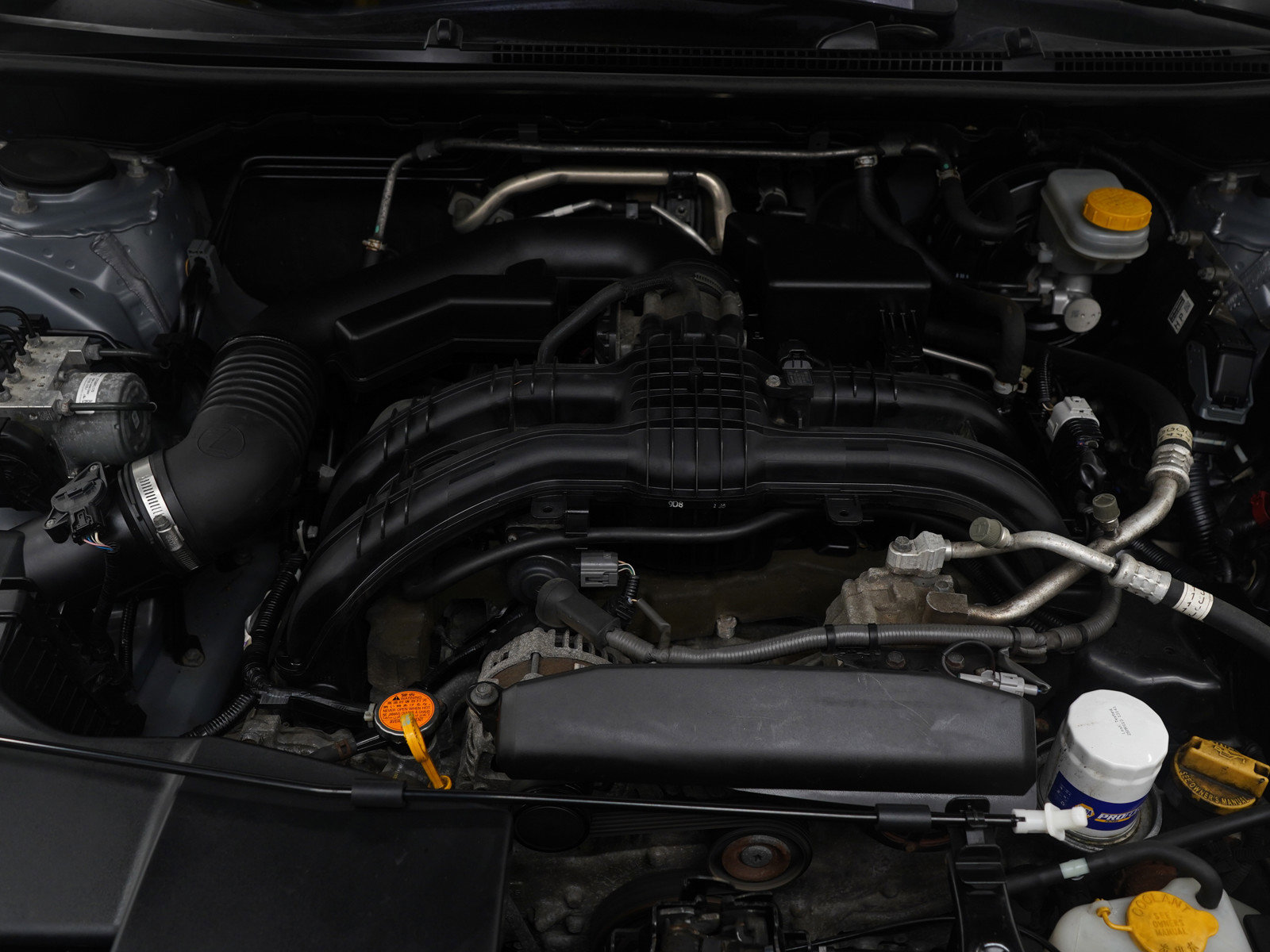 Used 2019 Subaru Crosstrek 2.0i Premium w/ Eyesight System image 25