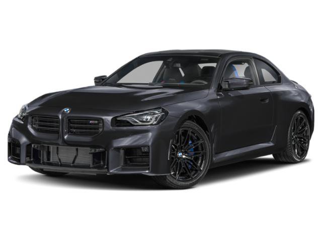 New 2026 BMW M2 CS