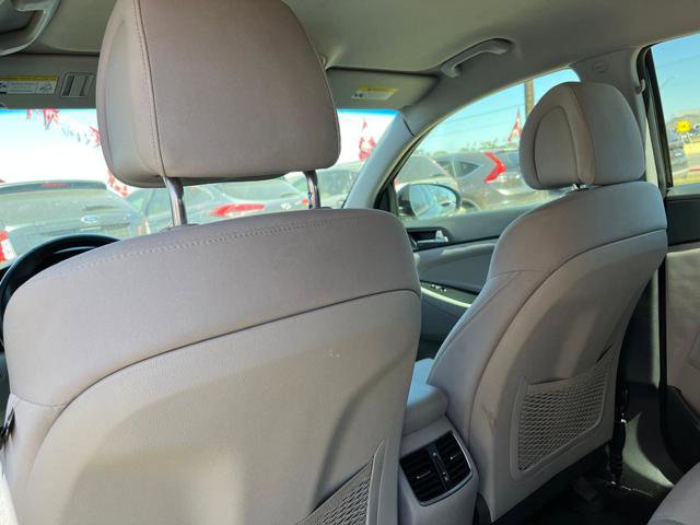 Used 2017 Hyundai Tucson Sport image 25