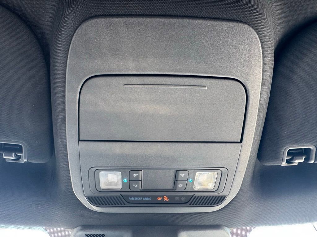 Used 2023 Ford F150 XLT w/ Equipment Group 302A High AWD/4WD image 35