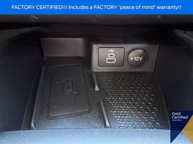 Used 2024 Ford Bronco Sport Badlands w/ Premium Package AWD/4WD image 39