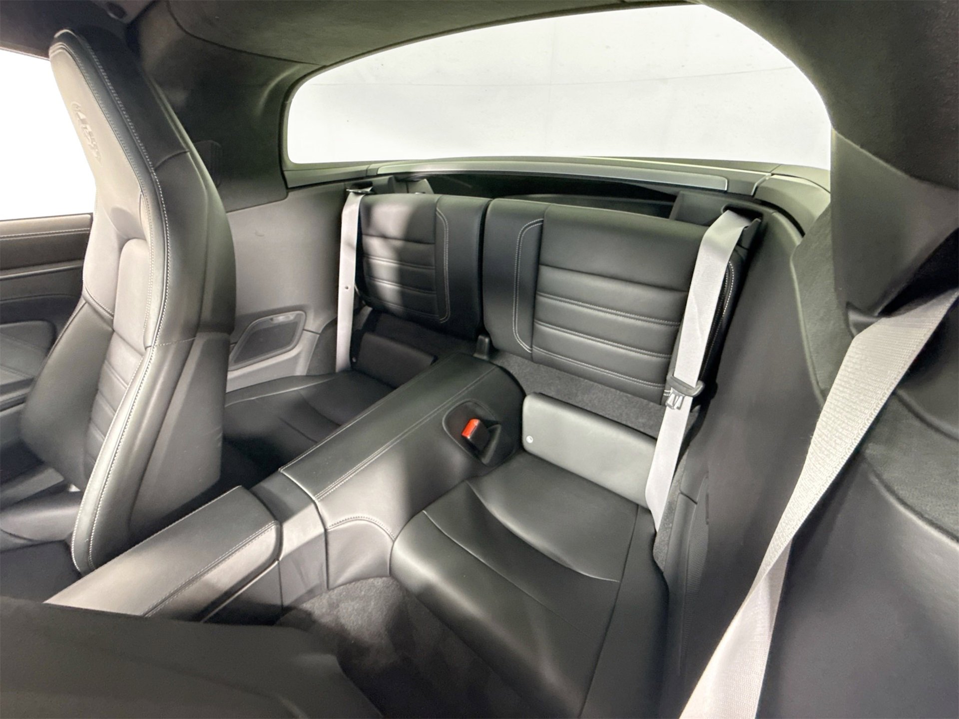 Used 2023 Porsche 911 Targa 4S image 19