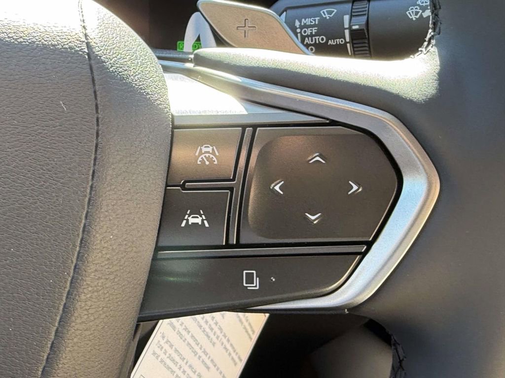 New 2026 Lexus RZ 450e Premium image 18