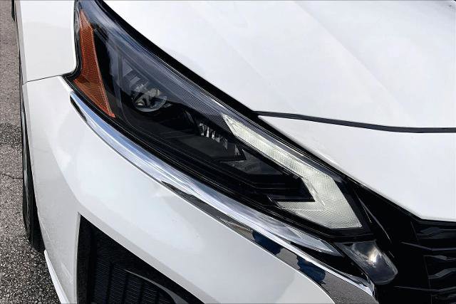 Certified 2025 Nissan Altima 2.5 S image 27