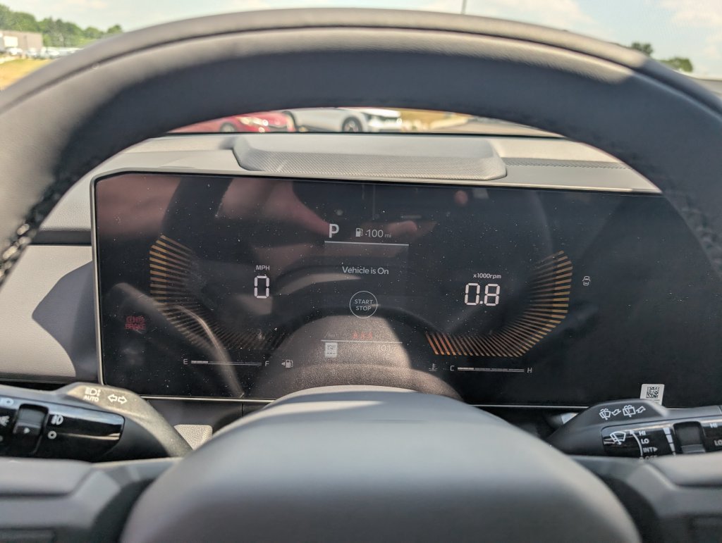 New 2027 Kia Seltos X-Line S AWD/4WD image 18