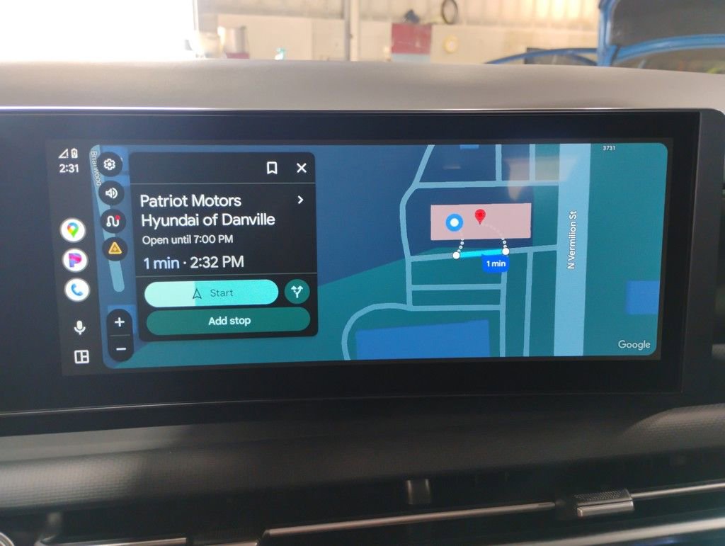 New 2026 Hyundai Santa Cruz XRT image 50