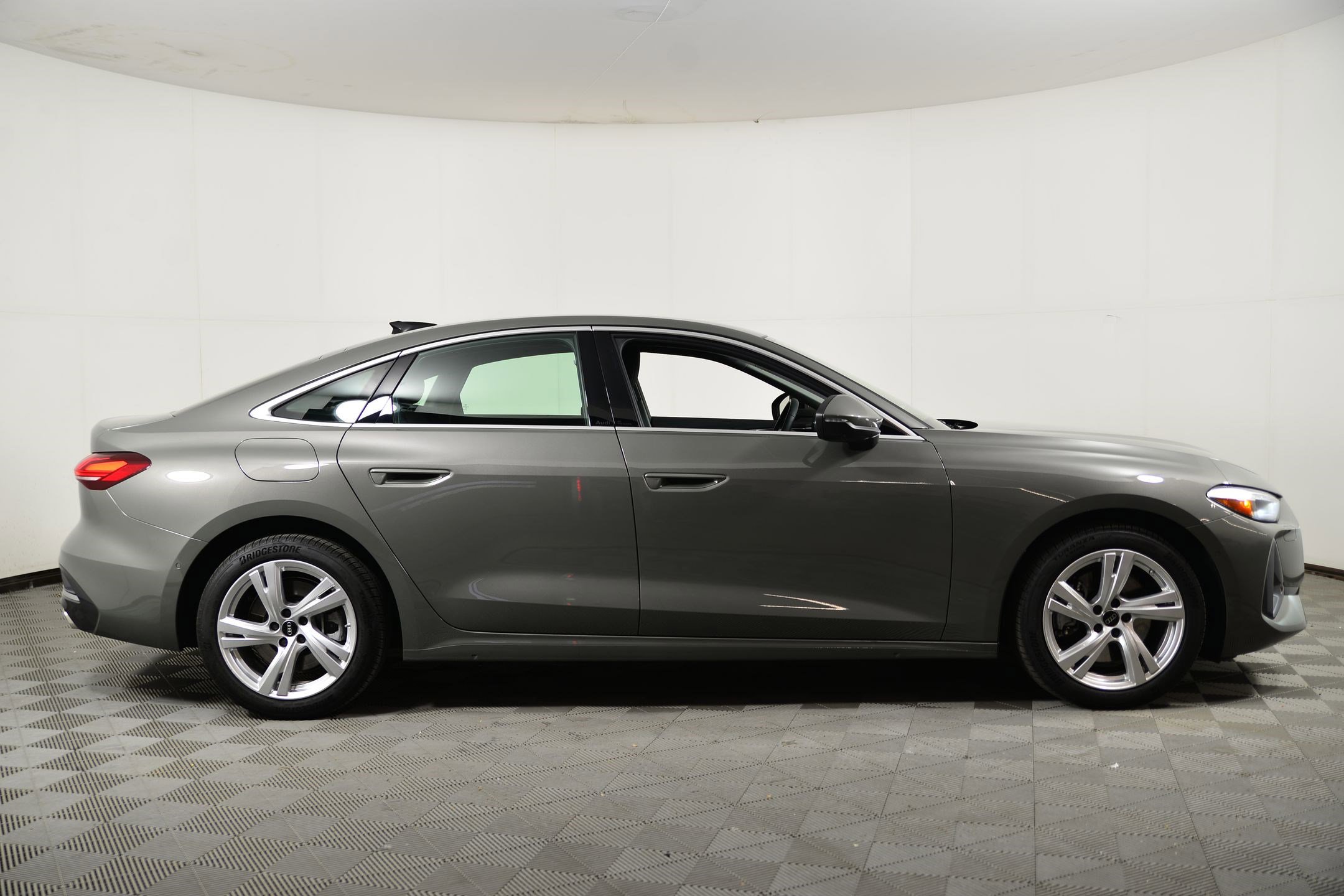 Certified 2025 Audi A5 2.0T Premium w/ Convenience Package image 7