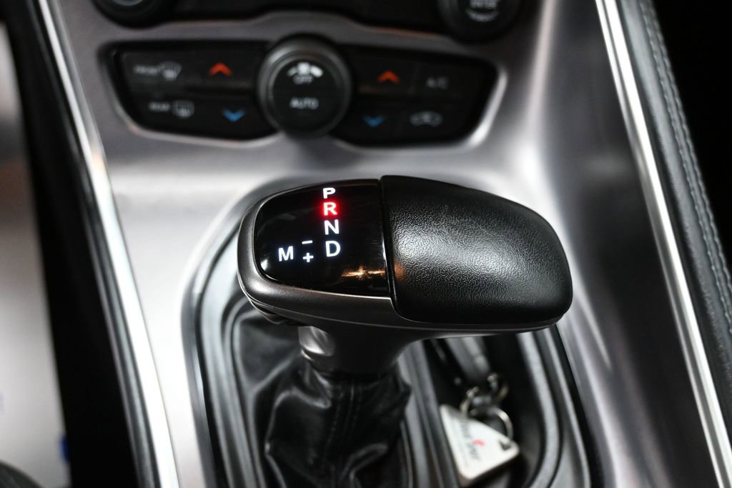 Used 2022 Dodge Challenger GT w/ Plus Package AWD/4WD image 30