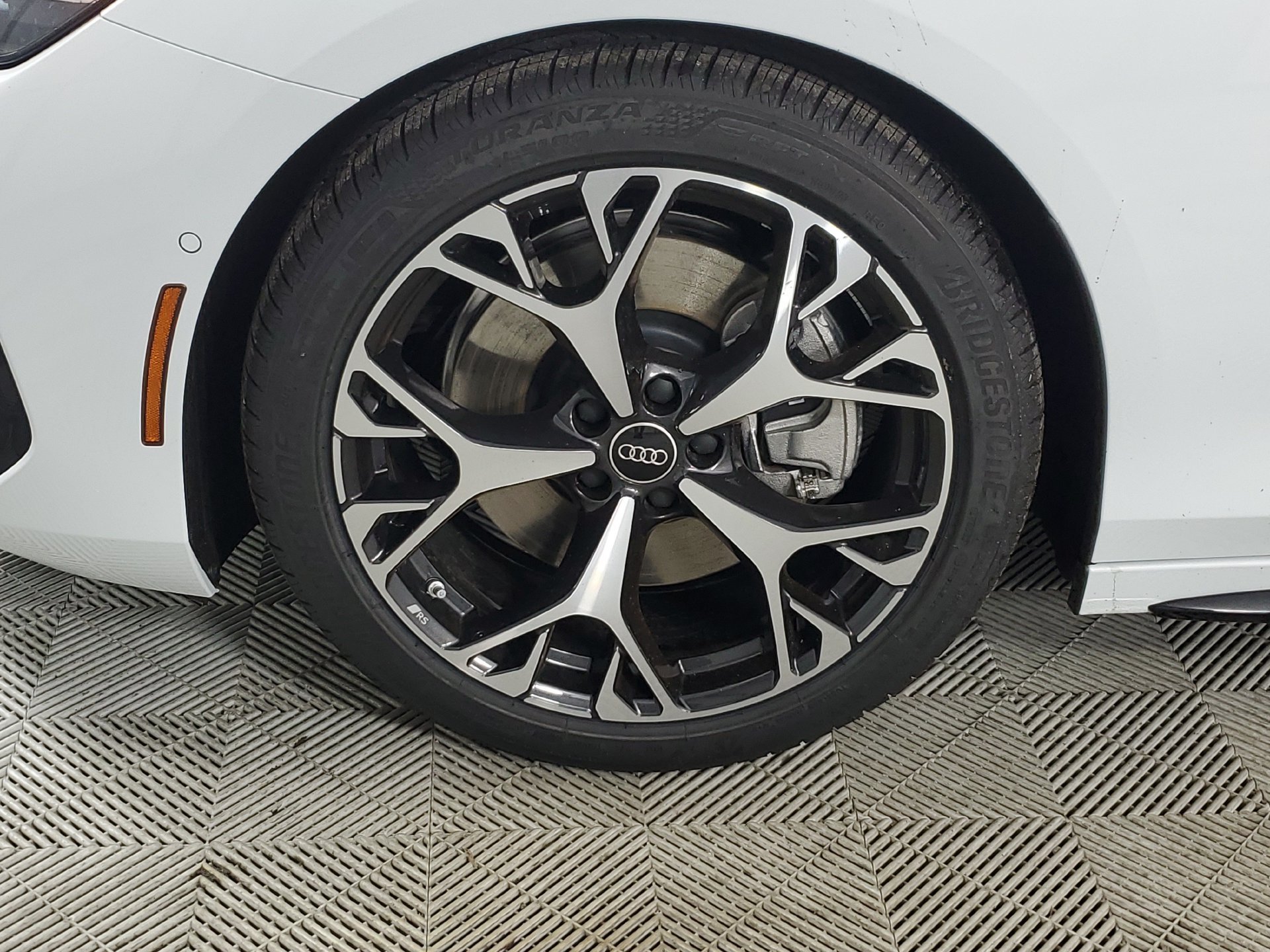 New 2026 Audi A6 Prestige AWD/4WD image 17