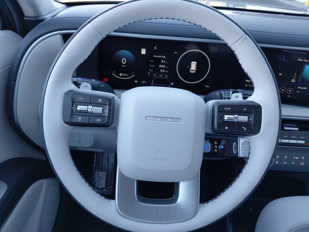 New 2026 Hyundai Palisade Calligraphy image 36