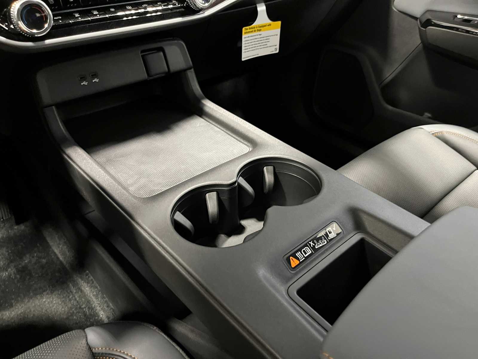 New 2025 Honda Prologue Elite image 14