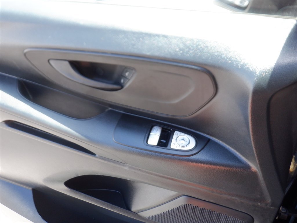 Used 2022 Mercedes-Benz Metris image 19