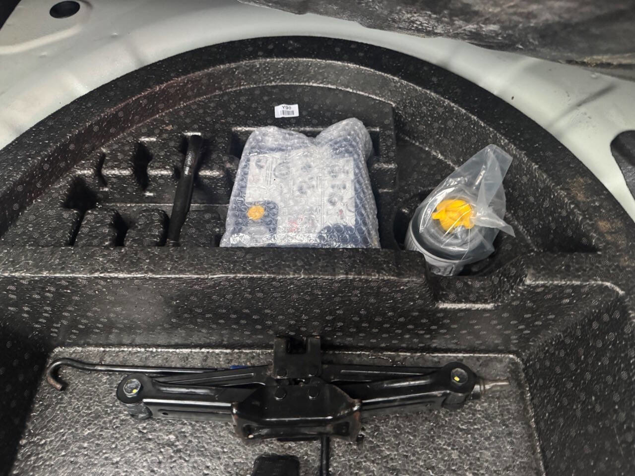 Used 2014 Kia Forte LX image 16