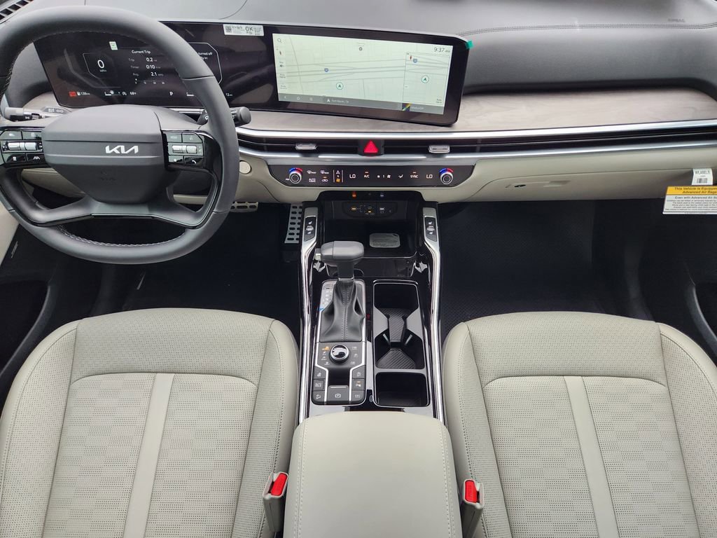 New 2026 Kia Sorento SX AWD/4WD image 18