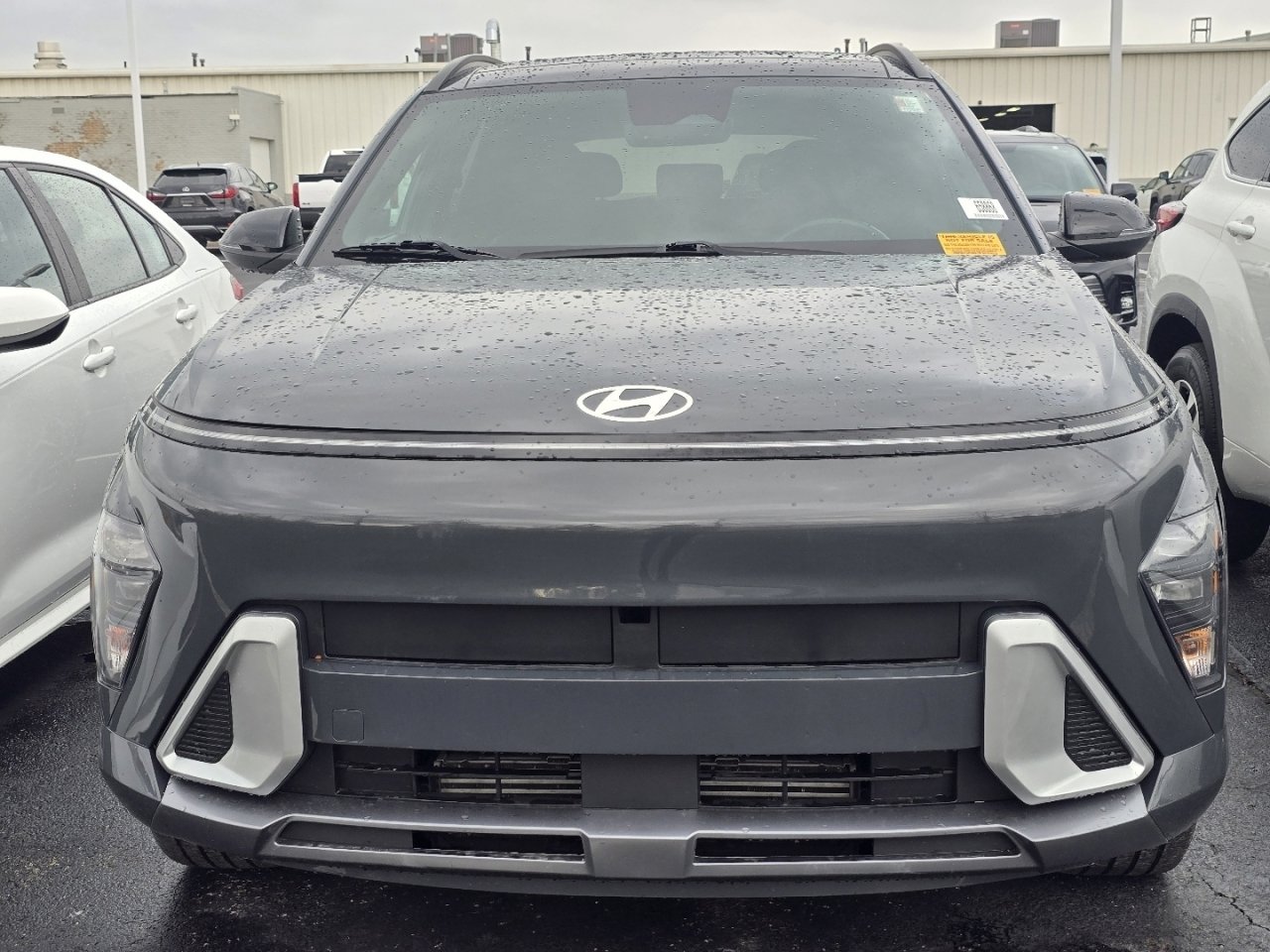 Used 2024 Hyundai Kona N Line image 2