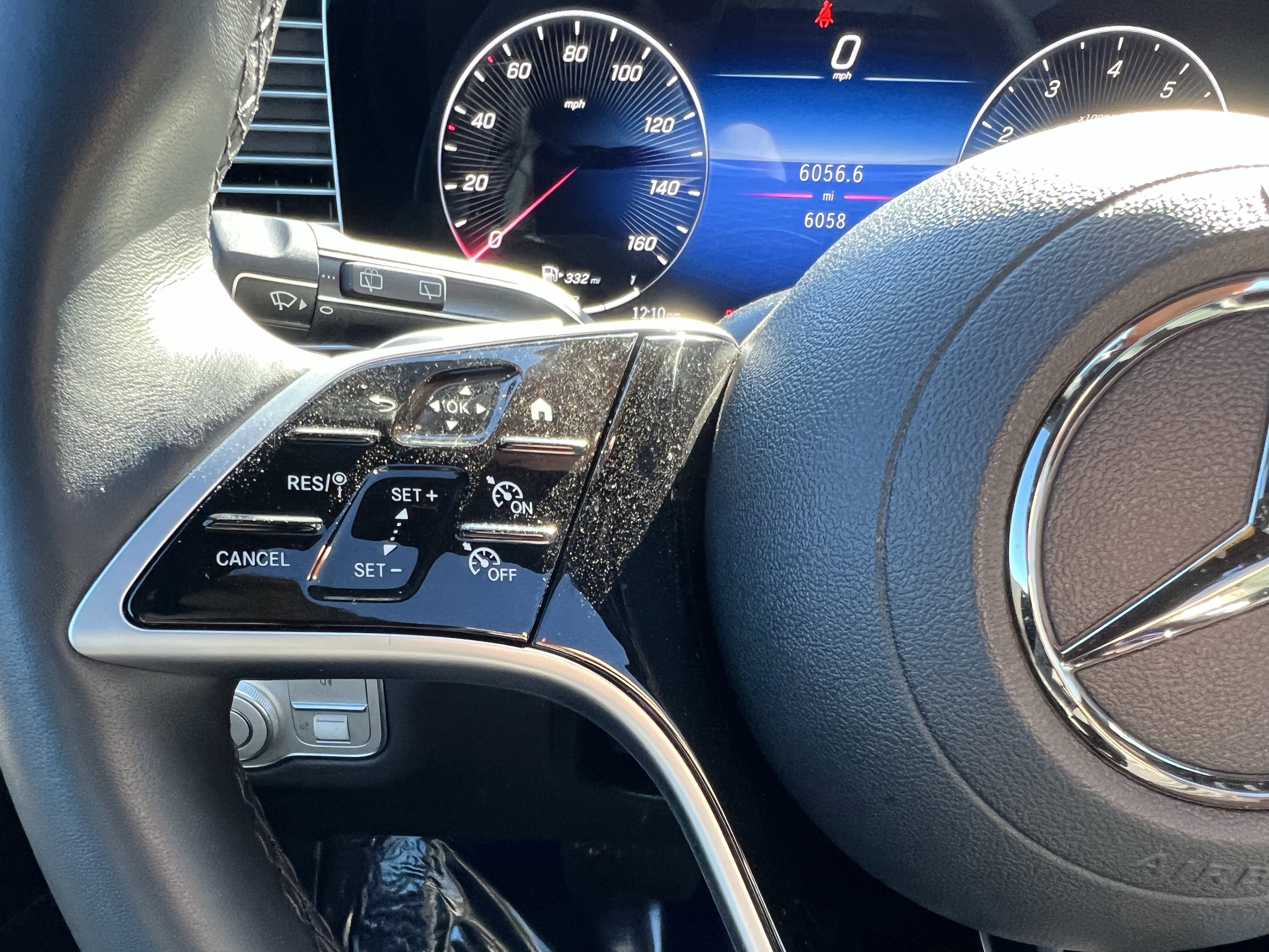 Certified 2025 Mercedes-Benz GLE 580 4MATIC image 20