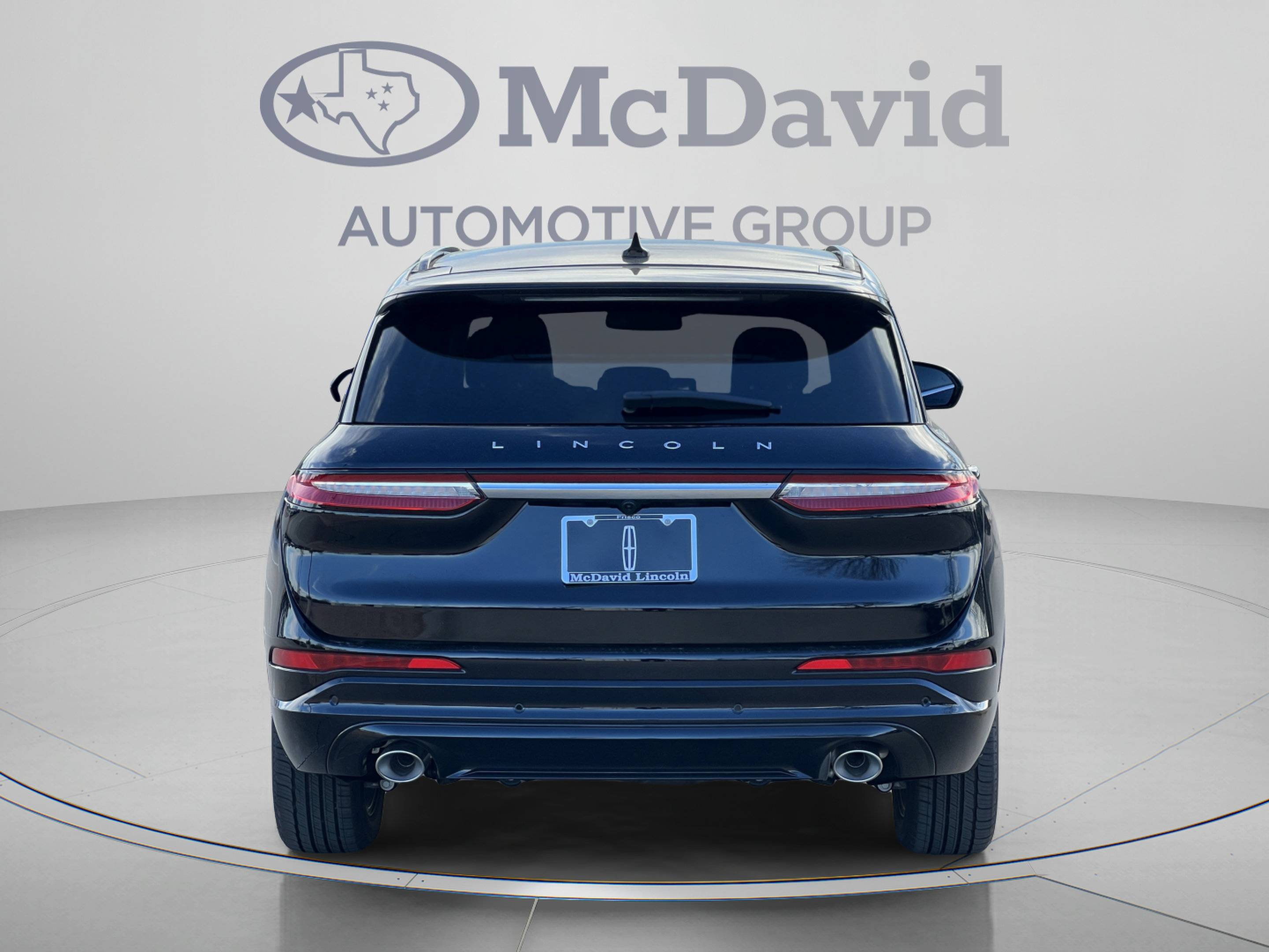 New 2025 Lincoln Corsair Grand Touring AWD/4WD image 5