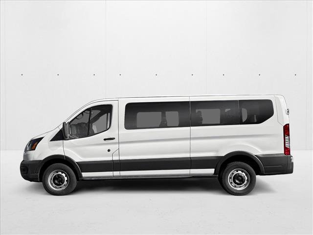 New 2026 Ford Transit 350 XLT RWD video 2