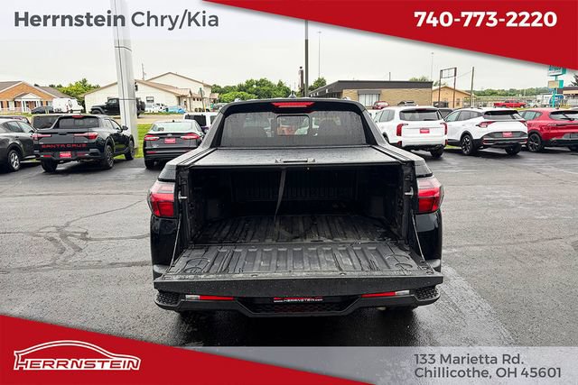 Used 2024 Hyundai Santa Cruz SEL w/ Activity Package AWD/4WD image 24