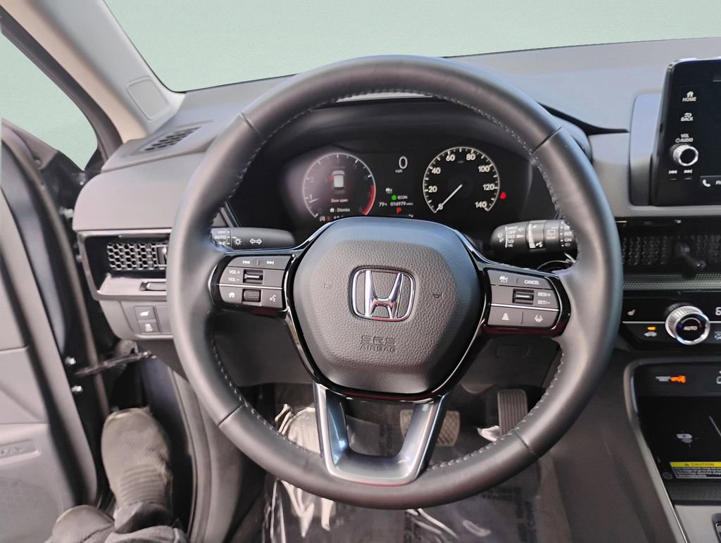Used 2023 Honda CR-V EX-L image 30
