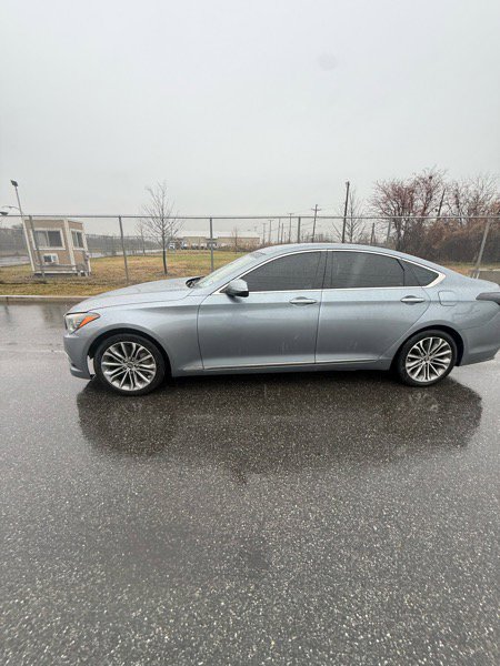 Used 2015 Hyundai Genesis 3.8 image 16