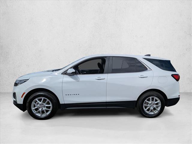Used 2024 Chevrolet Equinox LT AWD/4WD image 10