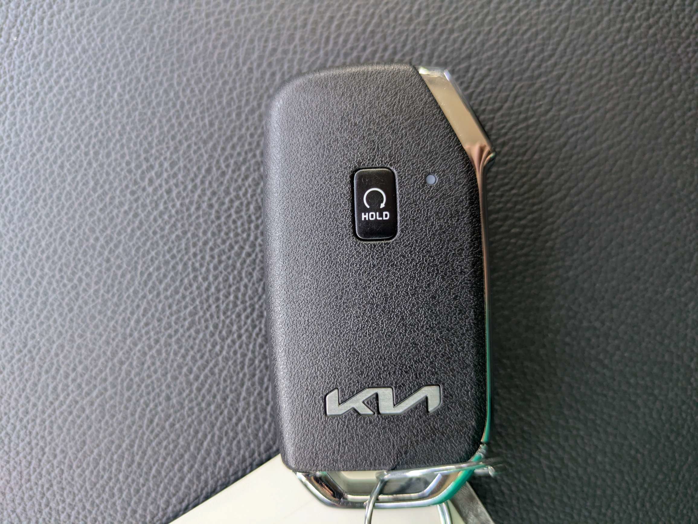 Certified 2023 Kia Sportage EX FWD image 36