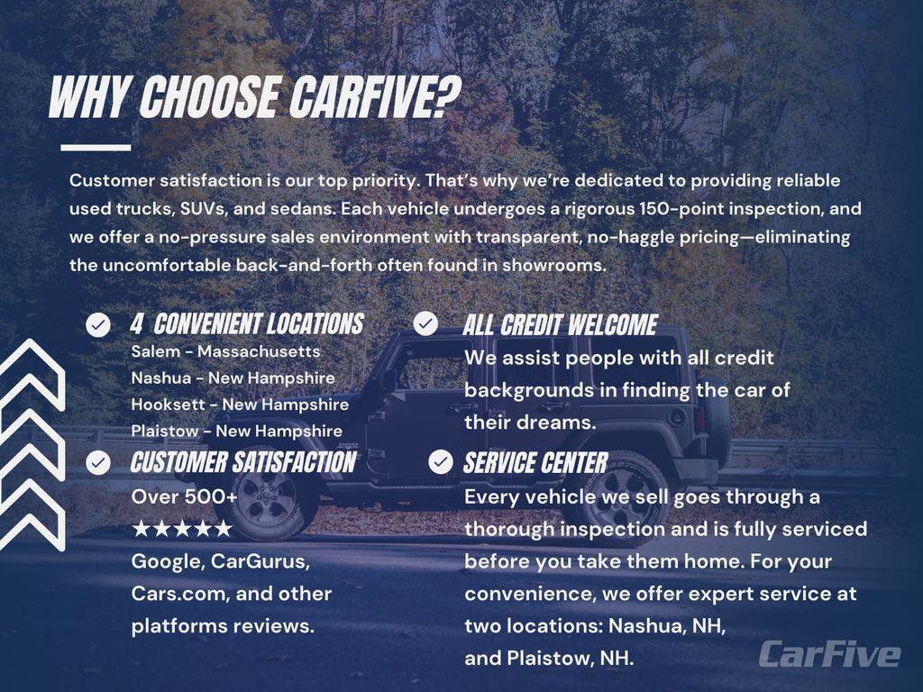 Used 2019 Honda CR-V EX image 15