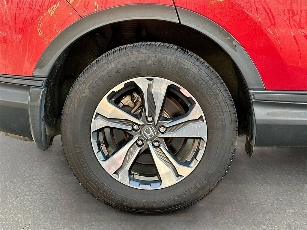 Used 2020 Honda CR-V LX image 28