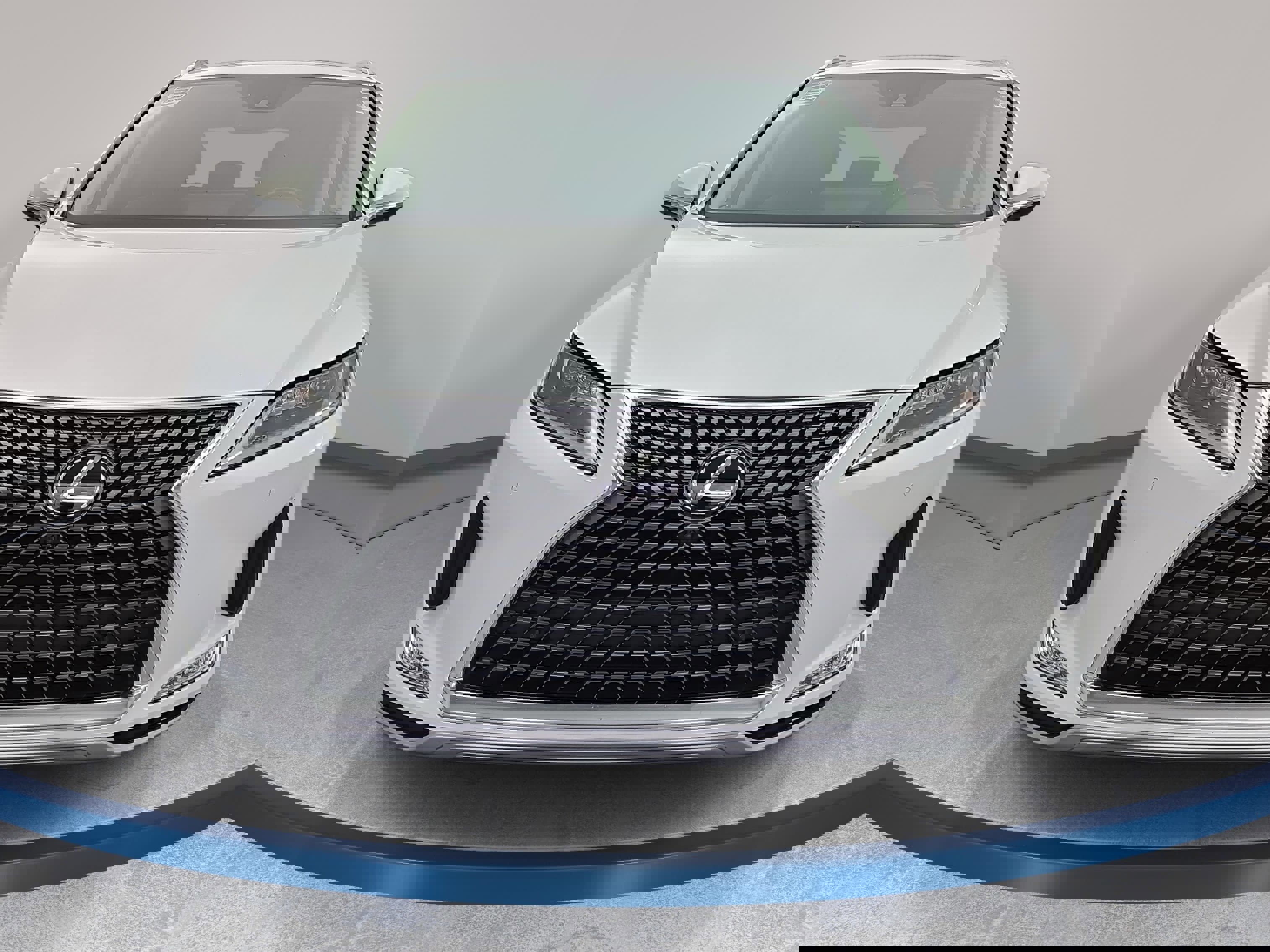 Used 2022 Lexus RX 350 FWD w/ Premium Package image 2