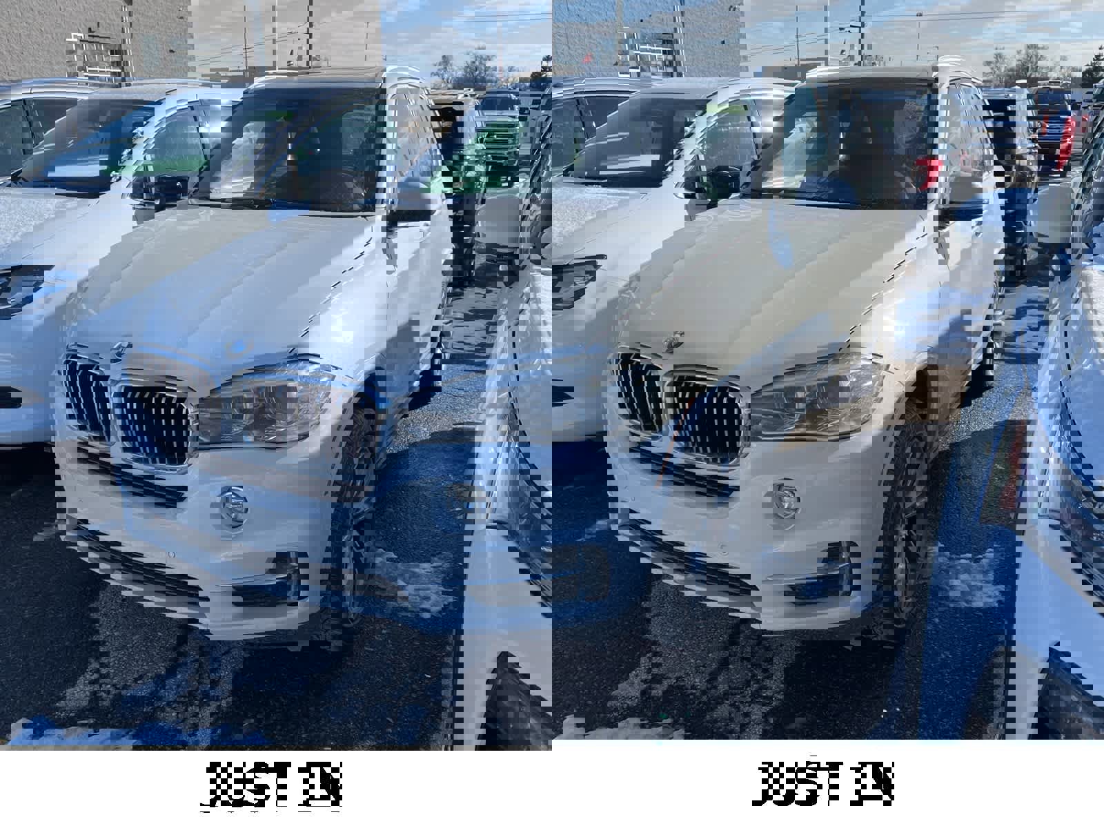 Used 2018 BMW X5 xDrive35i