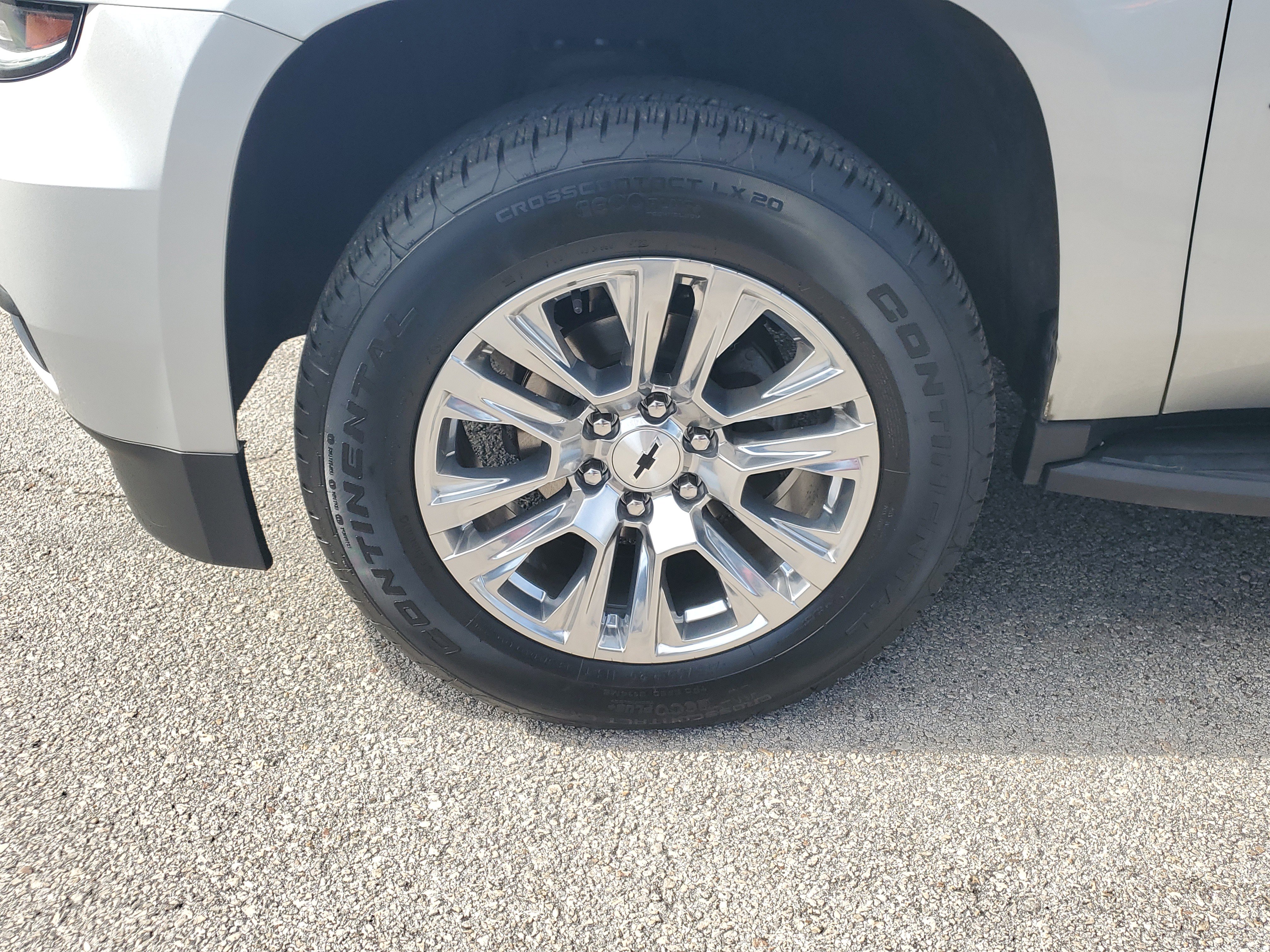 Used 2017 Chevrolet Tahoe LT image 5