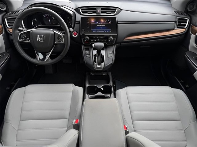 Used 2022 Honda CR-V EX image 7