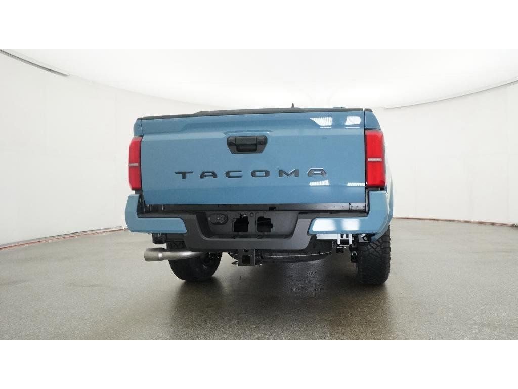New 2026 Toyota Tacoma TRD Sport image 34