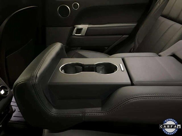 Used 2020 Land Rover Range Rover Sport HSE Dynamic image 70