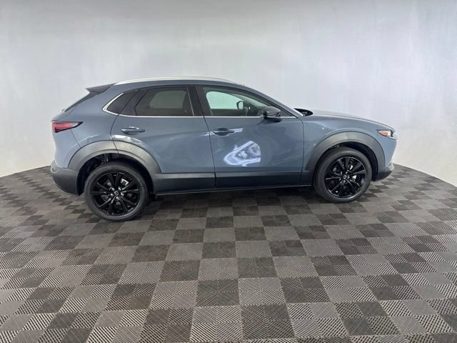 Used 2023 MAZDA CX-30 AWD 2.5 S w/ Preferred Package image 4