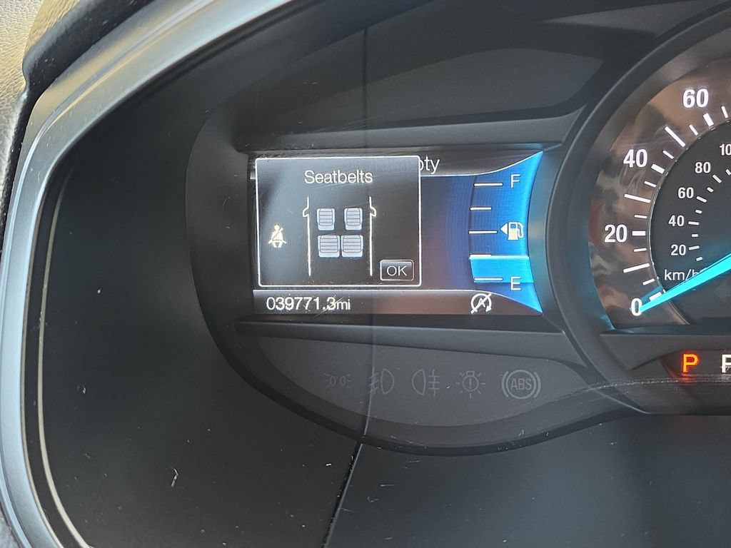 Used 2023 Ford Edge SEL w/ Convenience Package AWD/4WD image 26