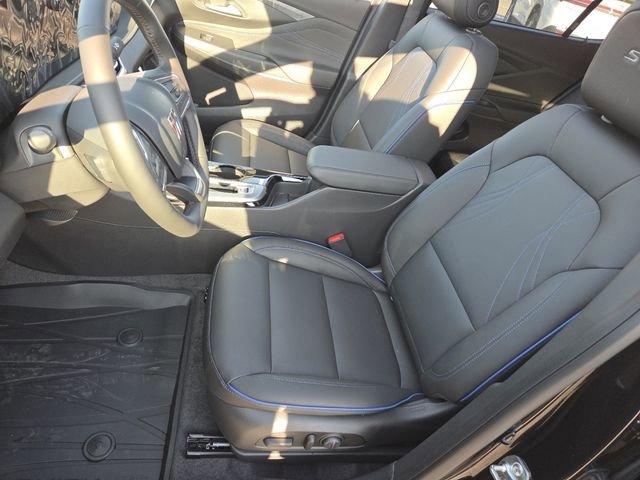 New 2026 Buick Envista Sport Touring w/ Convenience I Package image 32