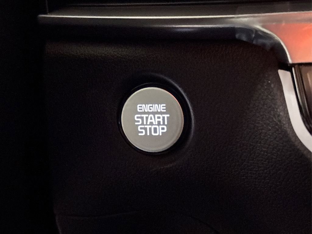 New 2026 Kia Sorento EX image 24