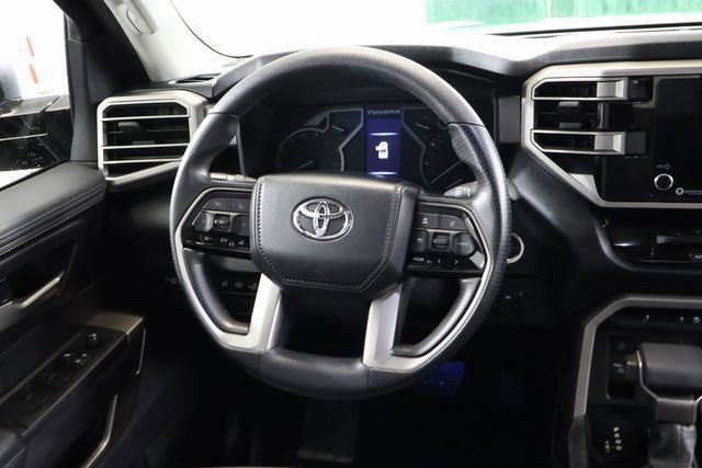 Used 2024 Toyota Tundra SR5 image 14