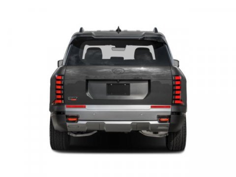 New 2026 Hyundai Palisade XRT Pro image 8