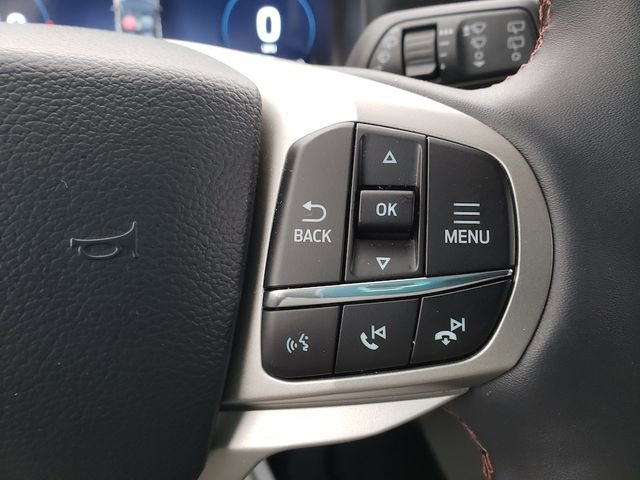 New 2025 Ford Explorer Active w/ Active Comfort Package image 15