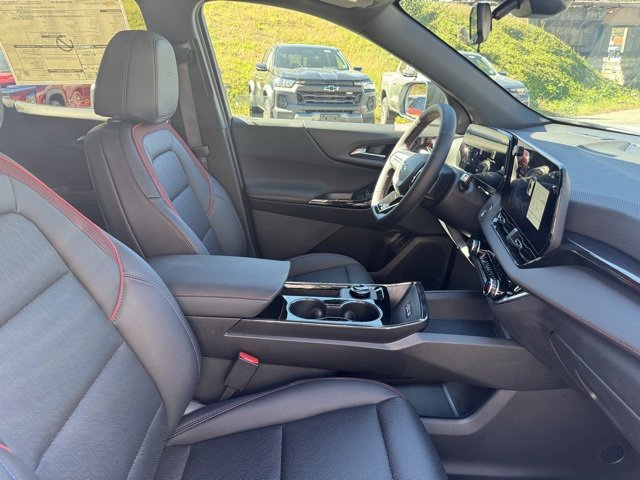 New 2026 Chevrolet Equinox RS image 12