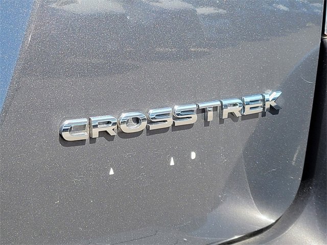 Used 2023 Subaru Crosstrek 2.5i Limited w/ Moonroof Package image 12