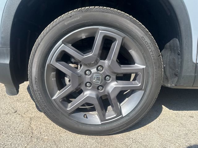 Certified 2022 Honda Passport EX-L image 11