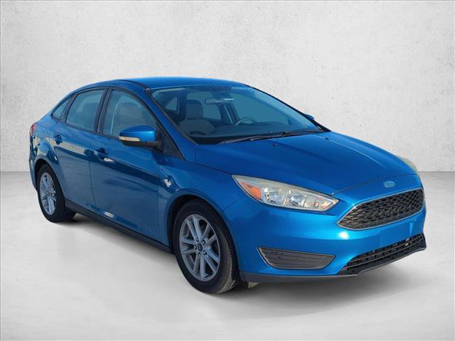 Used 2016 Ford Focus SE FWD image 3