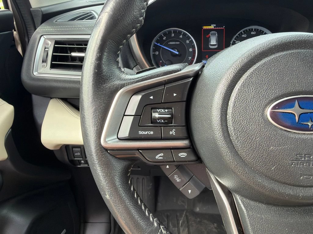 Used 2019 Subaru Ascent Limited AWD/4WD image 50