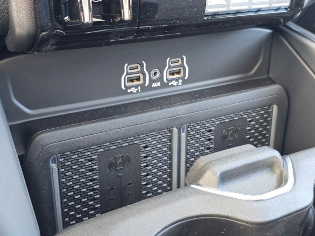 New 2026 RAM 3500 Laramie image 40